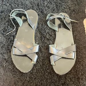 Joie Sandals